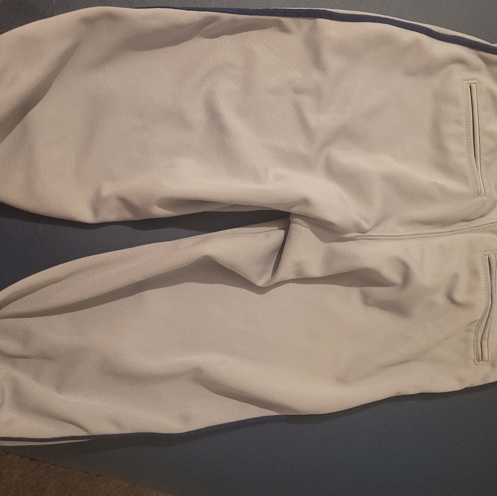 Baseball knickers - Picture 3 of 3